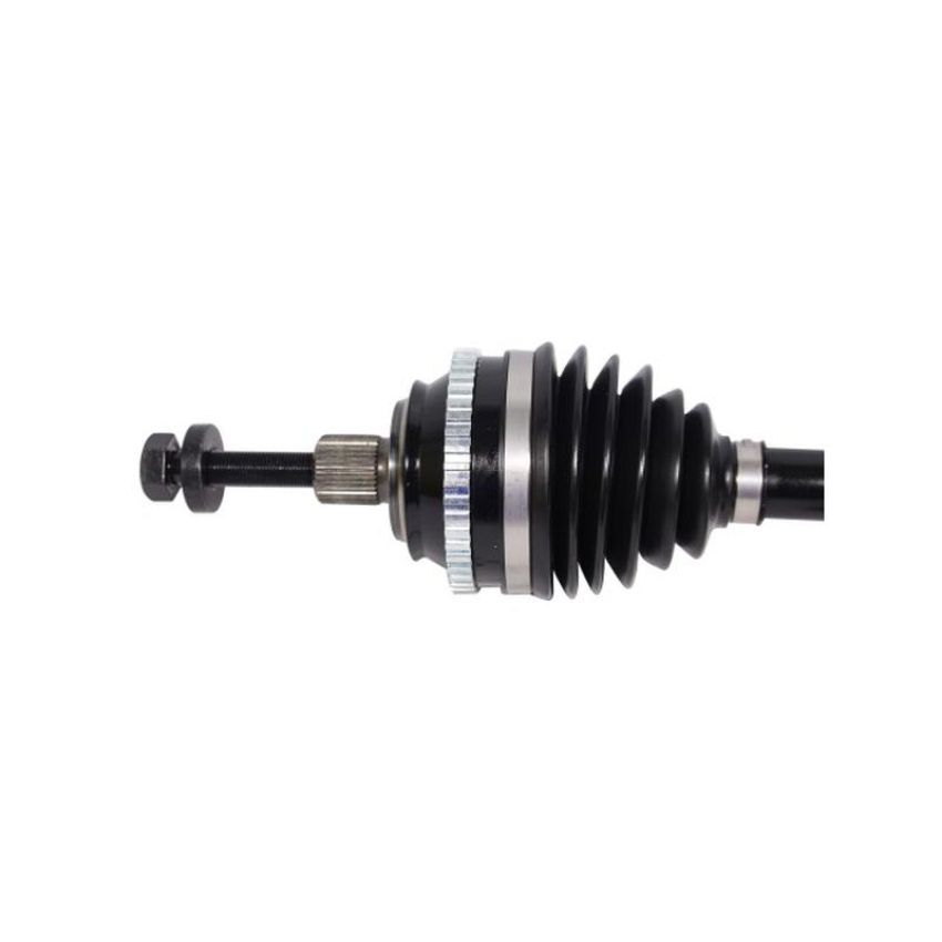 GSP PR72195 01-03 Volkswagen EuroVan CV Axle Assembly  - Front Left