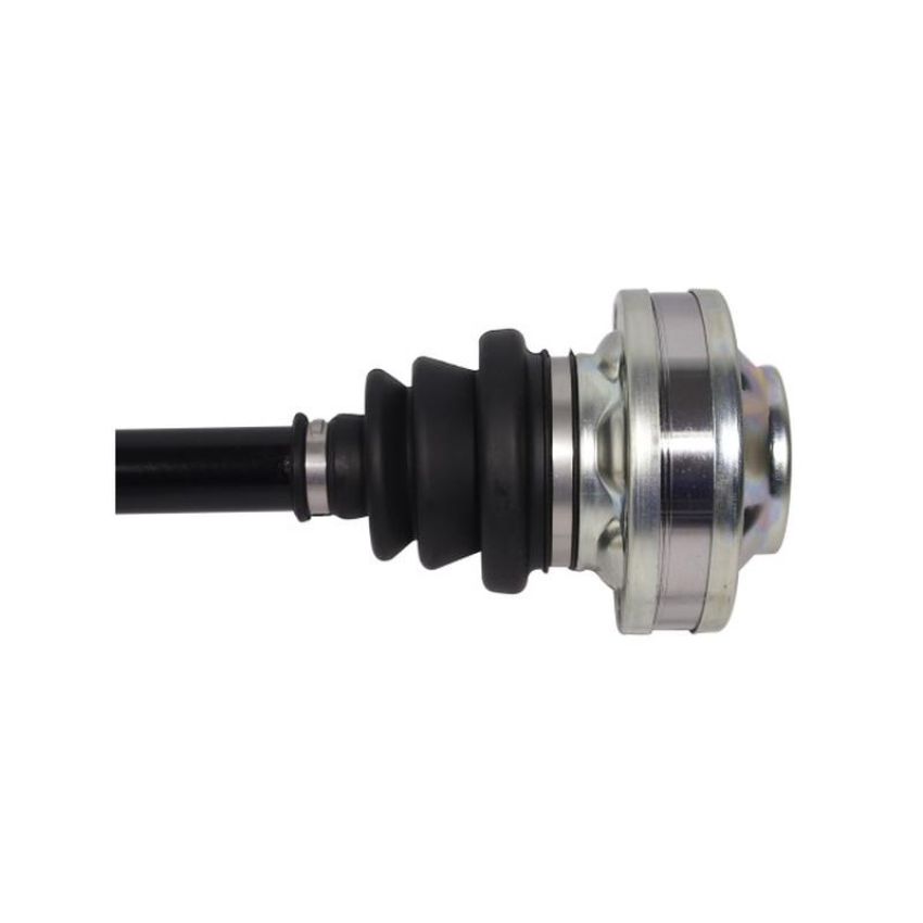 GSP PR72195 01-03 Volkswagen EuroVan CV Axle Assembly  - Front Left