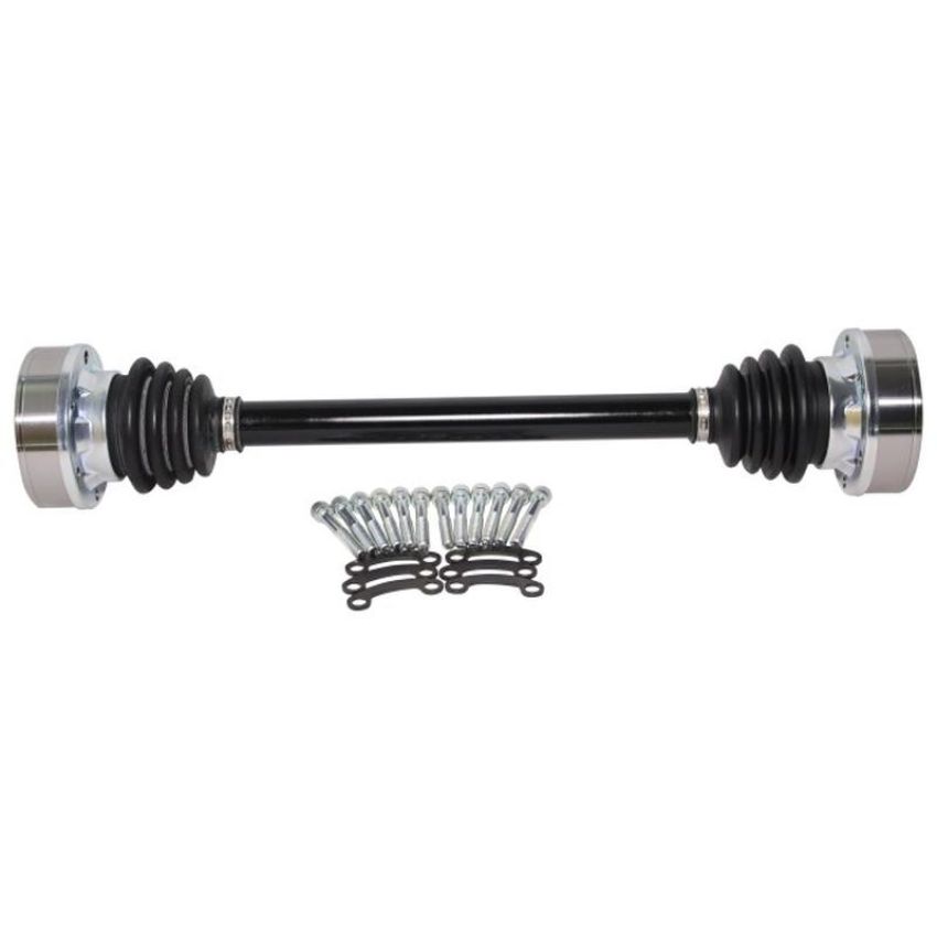 GSP PR72197 88-91 Volkswagen Vanagon CV Axle Assembly  - Rear