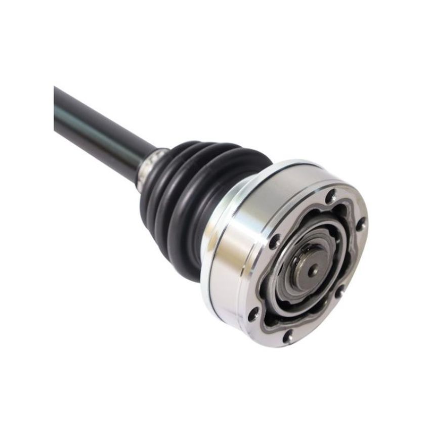 GSP PR72197 88-91 Volkswagen Vanagon CV Axle Assembly  - Rear