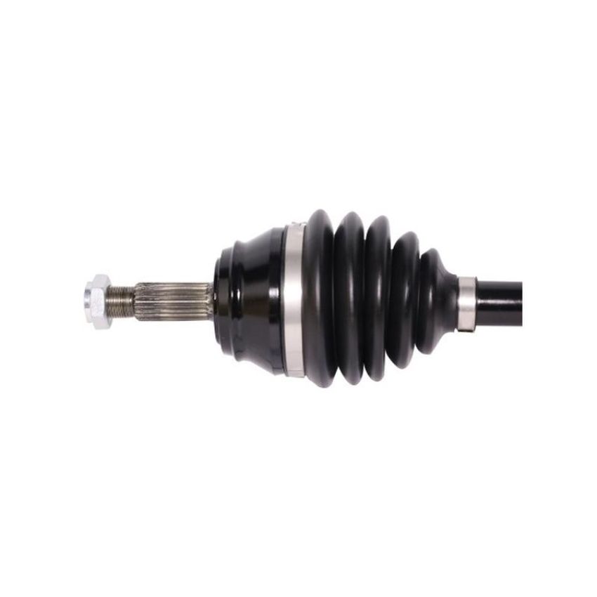 GSP PR72199 Volkswagen (2.0) CV Axle Assembly  - Front Left