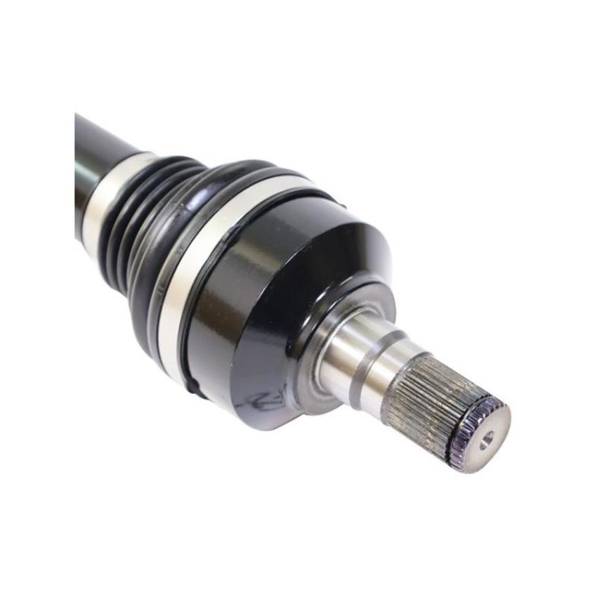 GSP PR73017 Volvo (AWD) CV Axle Assembly  - Front Left