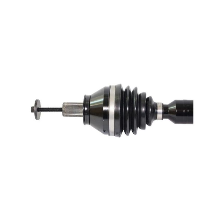 GSP PR73017 Volvo (AWD) CV Axle Assembly  - Front Left