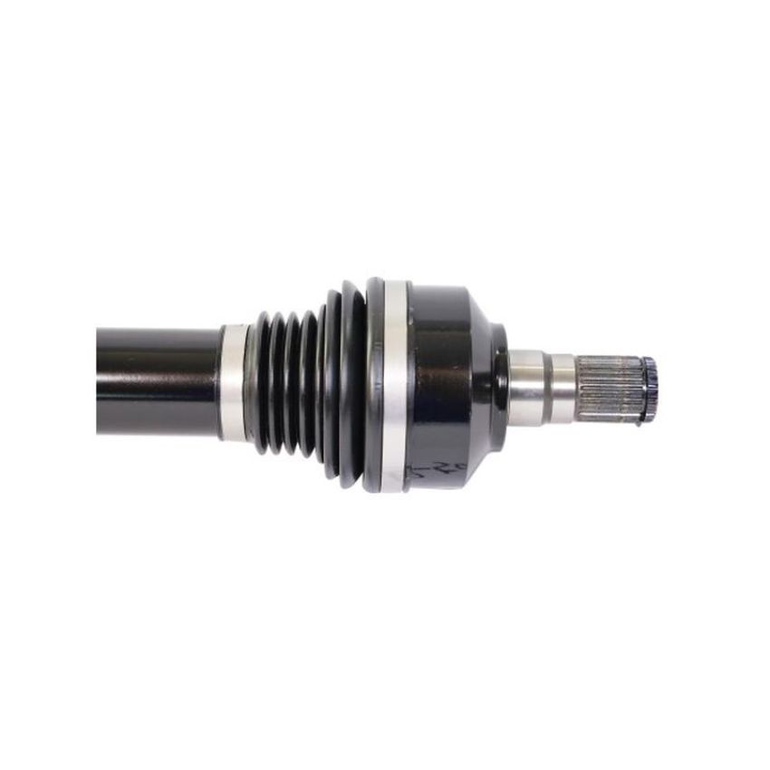 GSP PR73017 Volvo (AWD) CV Axle Assembly  - Front Left