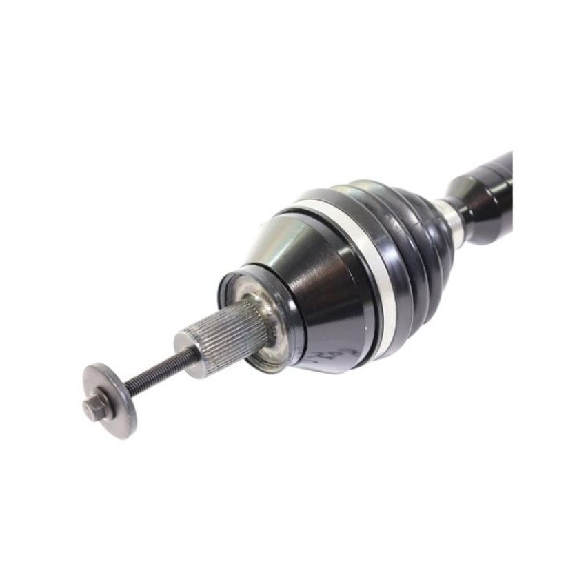 GSP PR73017 Volvo (AWD) CV Axle Assembly  - Front Left