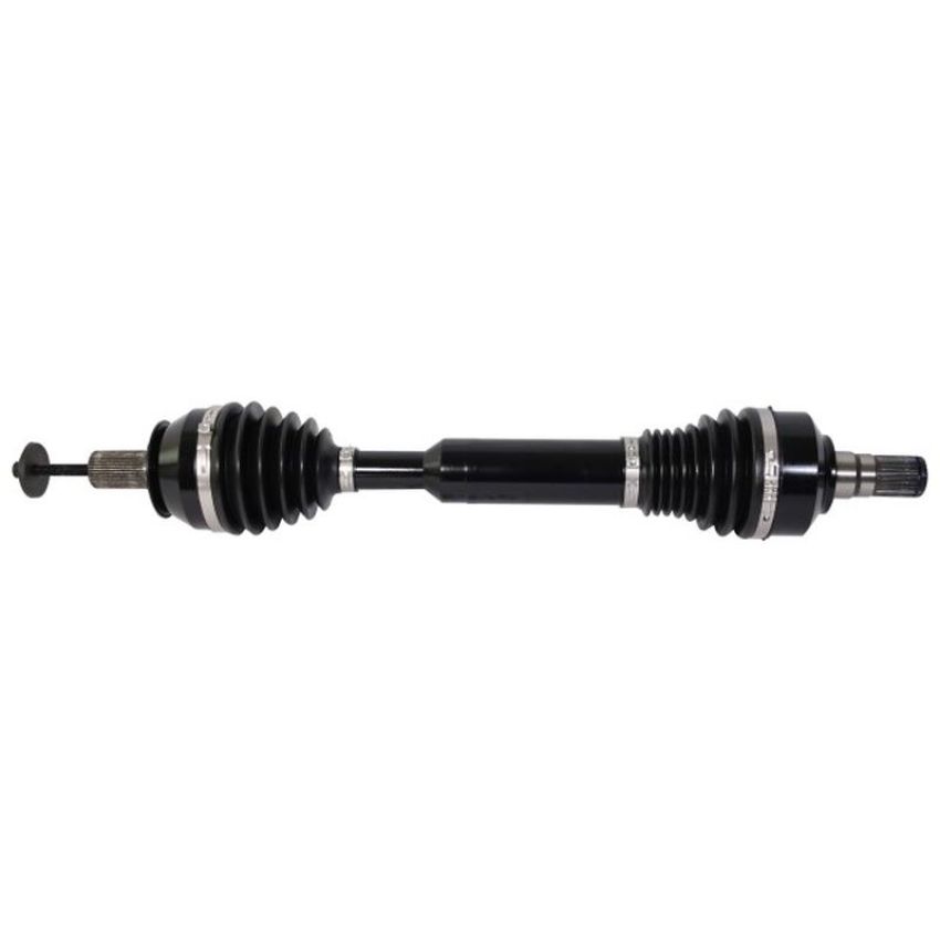 GSP PR73058 Volvo (2.0) CV Axle Assembly  - Front Left