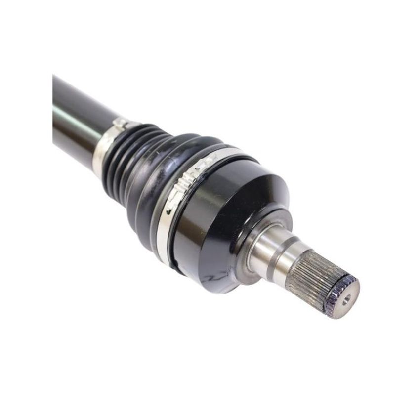 GSP PR73058 Volvo (2.0) CV Axle Assembly  - Front Left