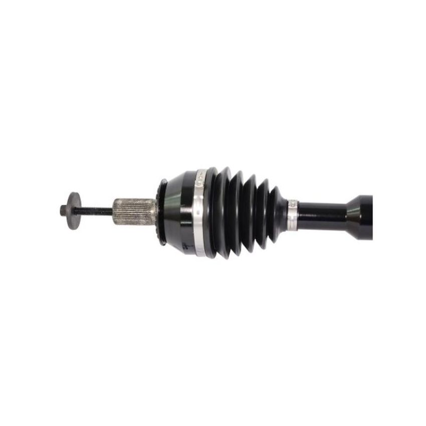 GSP PR73058 Volvo (2.0) CV Axle Assembly  - Front Left