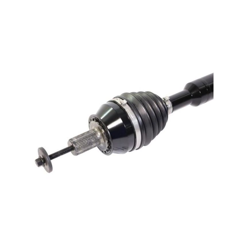 GSP PR73058 Volvo (2.0) CV Axle Assembly  - Front Left