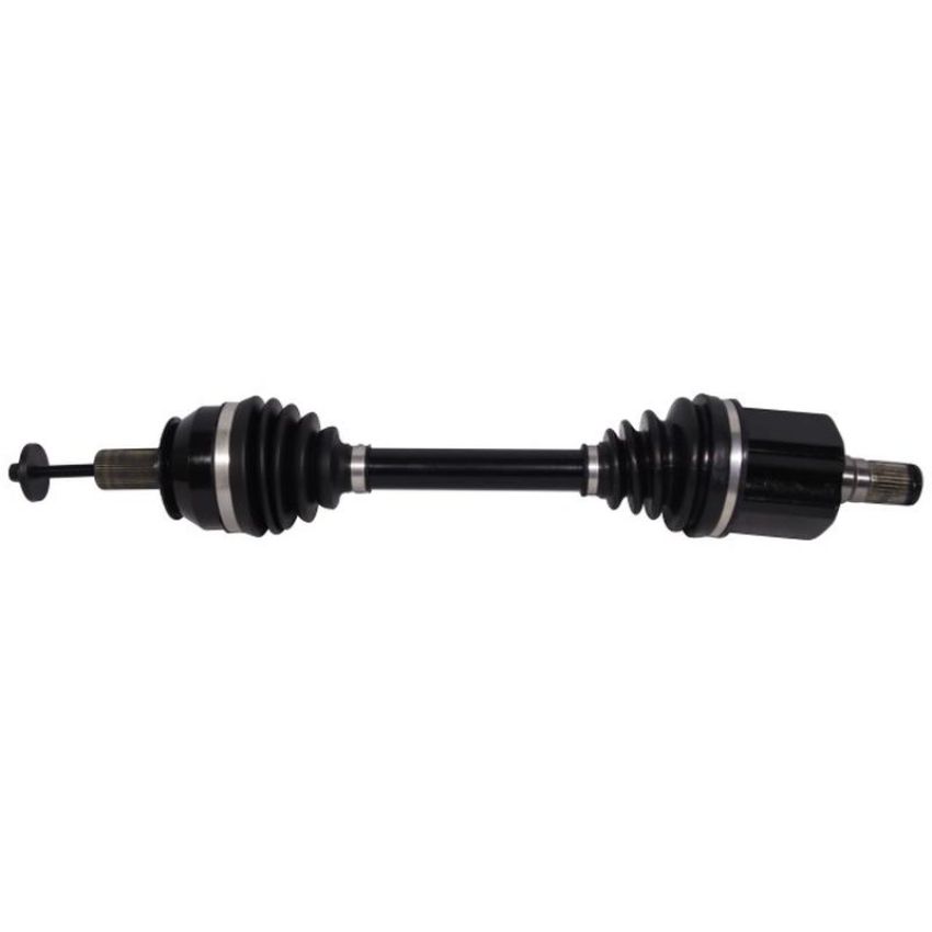 GSP PR73065 Volvo (2.0 - AWD/FWD) CV Axle Assembly  - Front Left