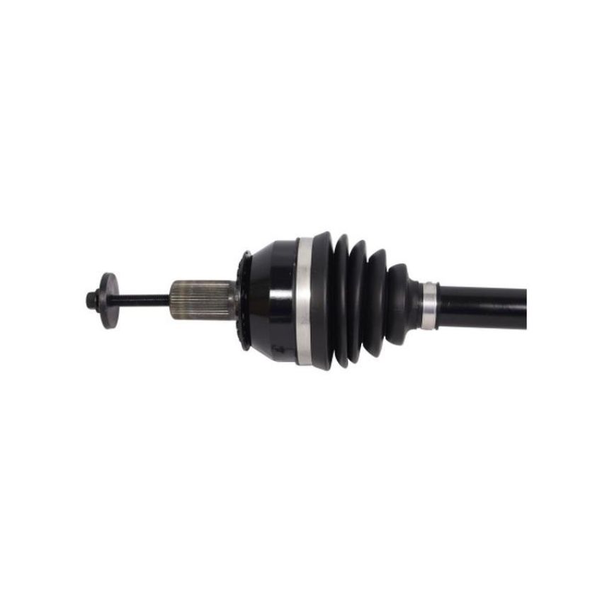 GSP PR73065 Volvo (2.0 - AWD/FWD) CV Axle Assembly  - Front Left