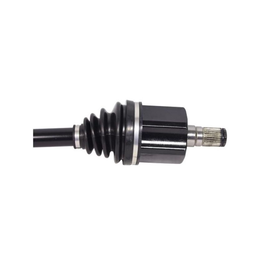GSP PR73065 Volvo (2.0 - AWD/FWD) CV Axle Assembly  - Front Left