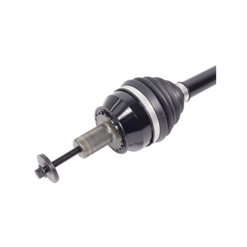 GSP PR73065 Volvo (2.0 - AWD/FWD) CV Axle Assembly  - Front Left