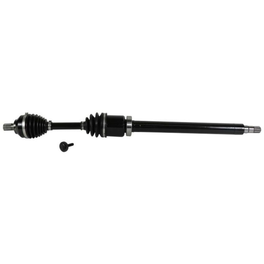 GSP PR73550 Volvo (FWD) CV Axle Assembly  - Front Right