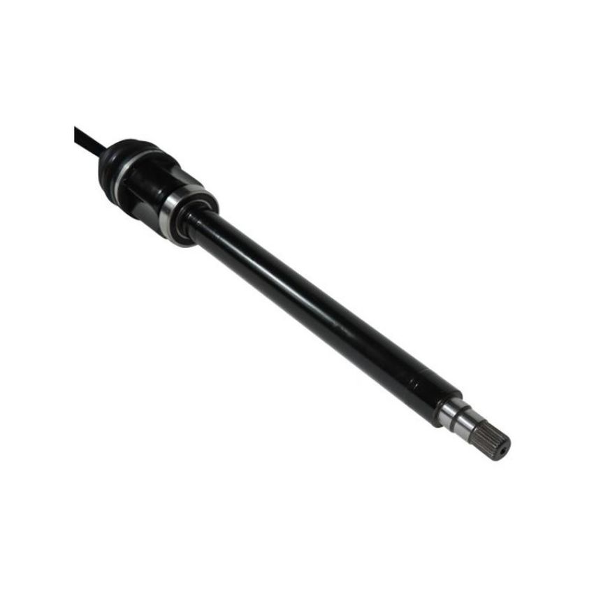GSP PR73550 Volvo (FWD) CV Axle Assembly  - Front Right