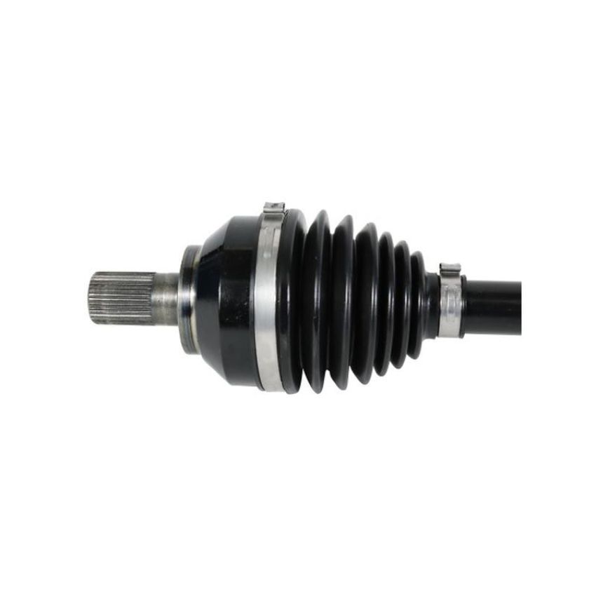 GSP PR73550 Volvo (FWD) CV Axle Assembly  - Front Right
