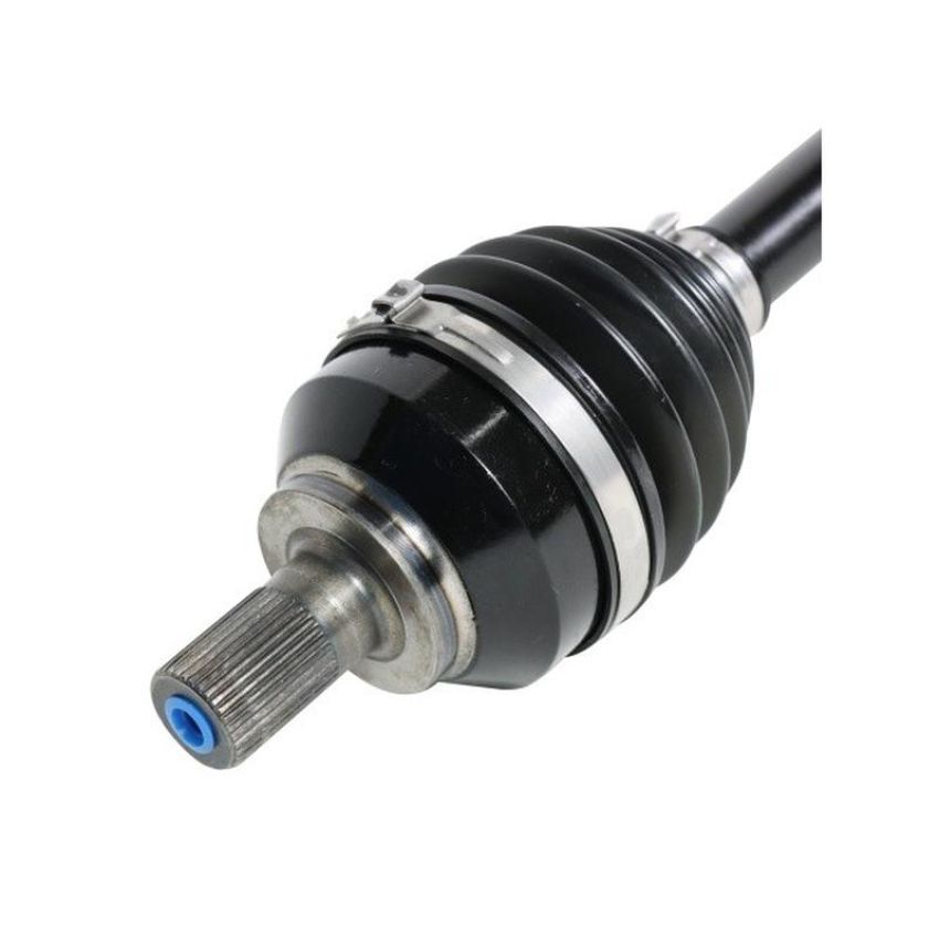 GSP PR73550 Volvo (FWD) CV Axle Assembly  - Front Right