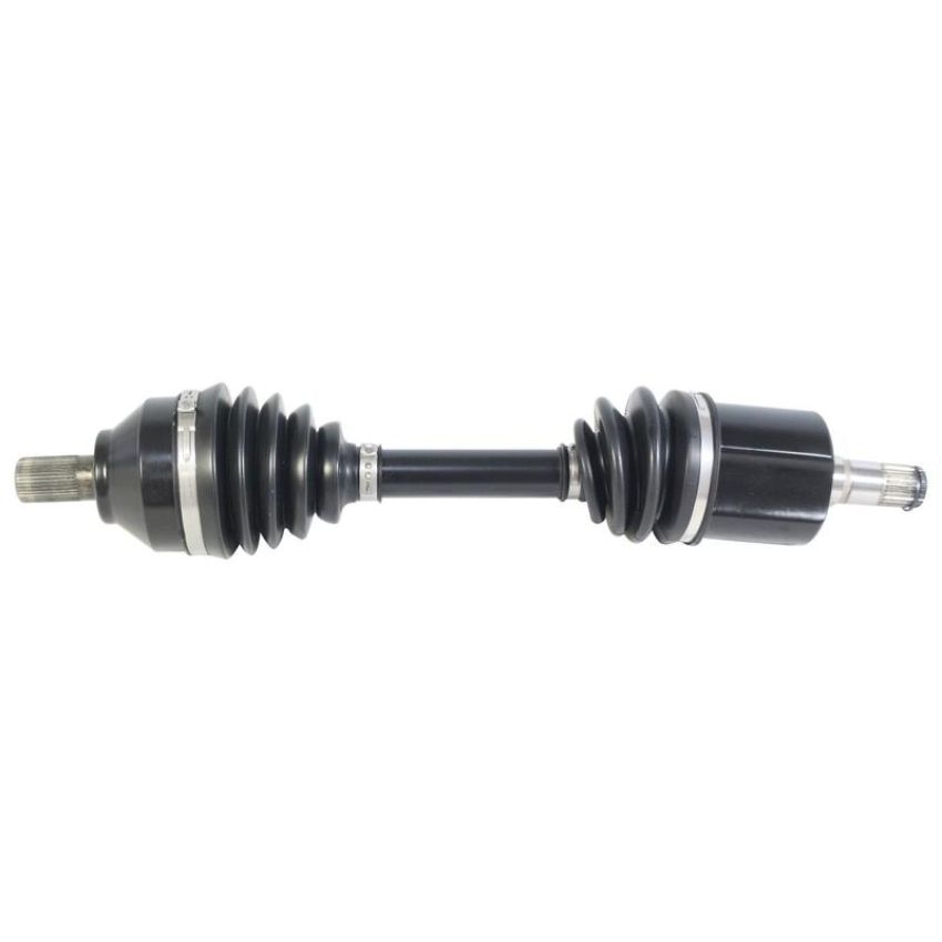 GSP PR73555 Volvo (AWD/FWD) CV Axle Assembly  - Front Left