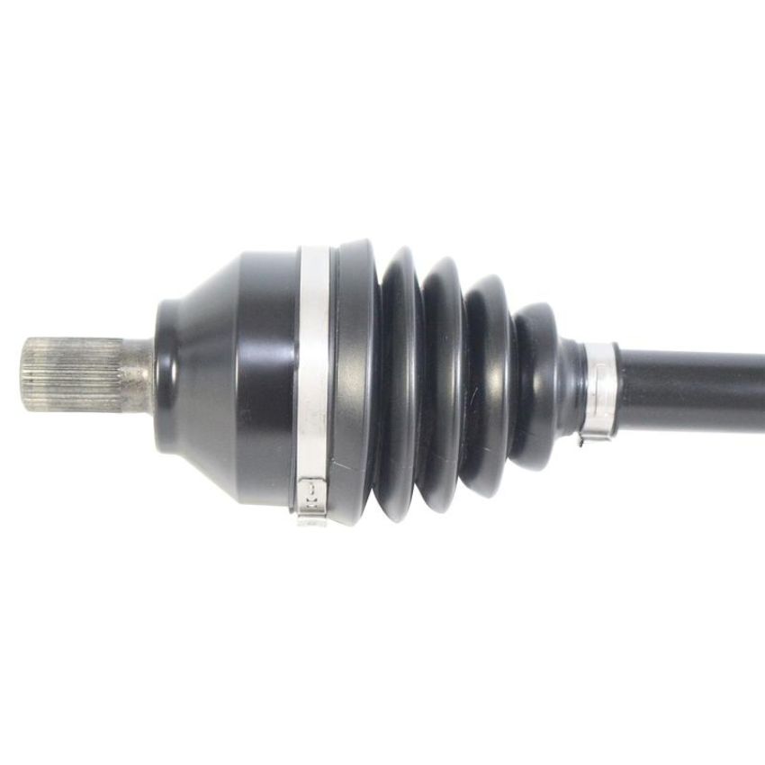 GSP PR73555 Volvo (AWD/FWD) CV Axle Assembly  - Front Left