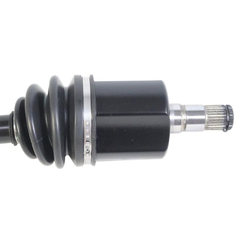 GSP PR73555 Volvo (AWD/FWD) CV Axle Assembly  - Front Left