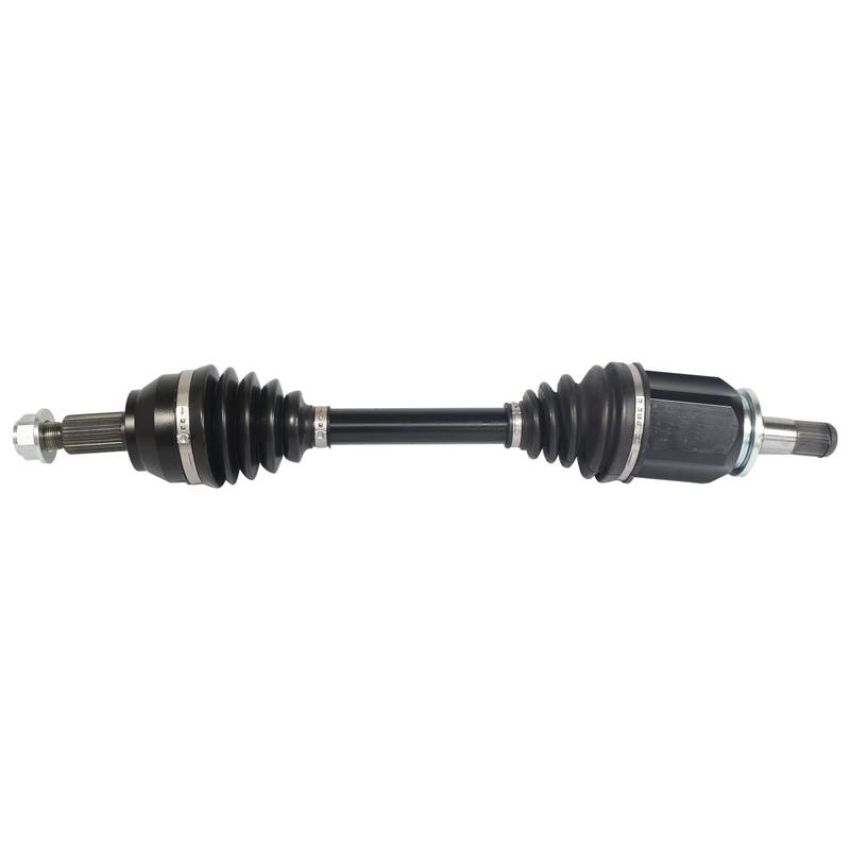 GSP PR83035 Land Rover CV Axle Assembly  - Front Left