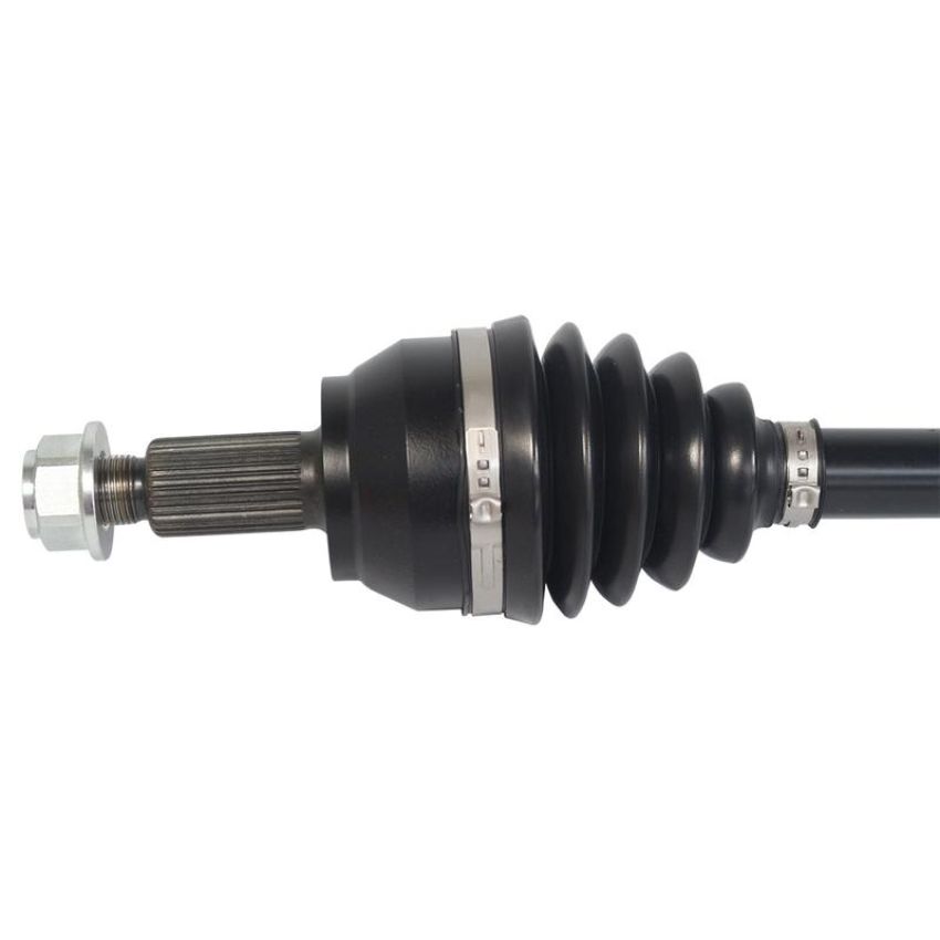 GSP PR83035 Land Rover CV Axle Assembly  - Front Left