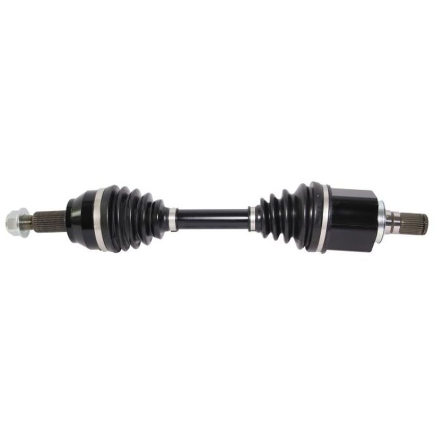GSP PR83046 Land Rover CV Axle Assembly  - Front Left