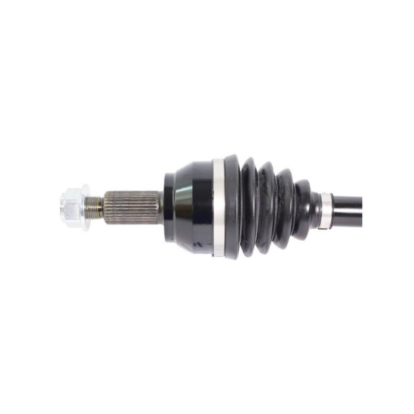 GSP PR83046 Land Rover CV Axle Assembly  - Front Left