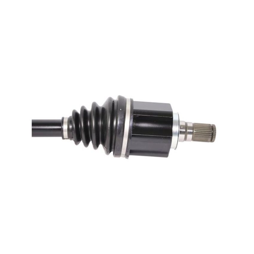 GSP PR83046 Land Rover CV Axle Assembly  - Front Left