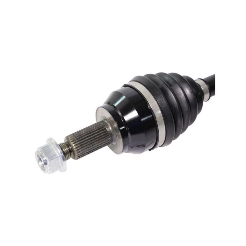 GSP PR83046 Land Rover CV Axle Assembly  - Front Left