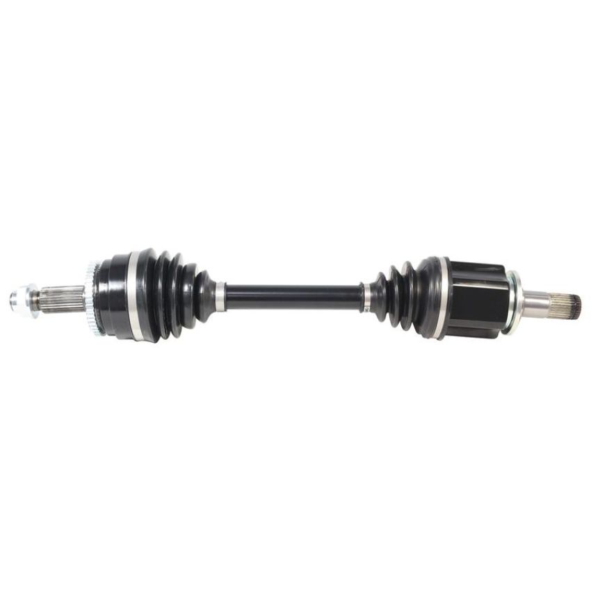GSP PR83528 Land Rover CV Axle Assembly  - Front Left