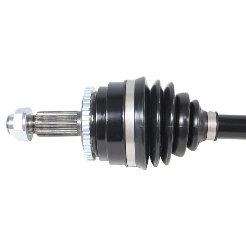 GSP PR83528 Land Rover CV Axle Assembly  - Front Left