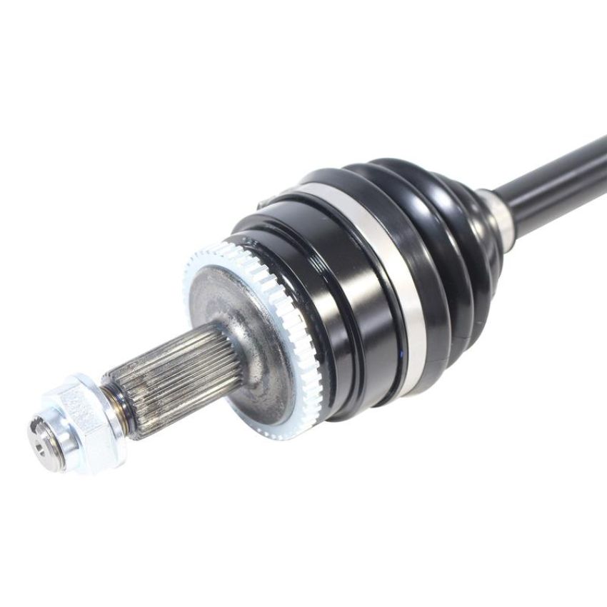 GSP PR83528 Land Rover CV Axle Assembly  - Front Left