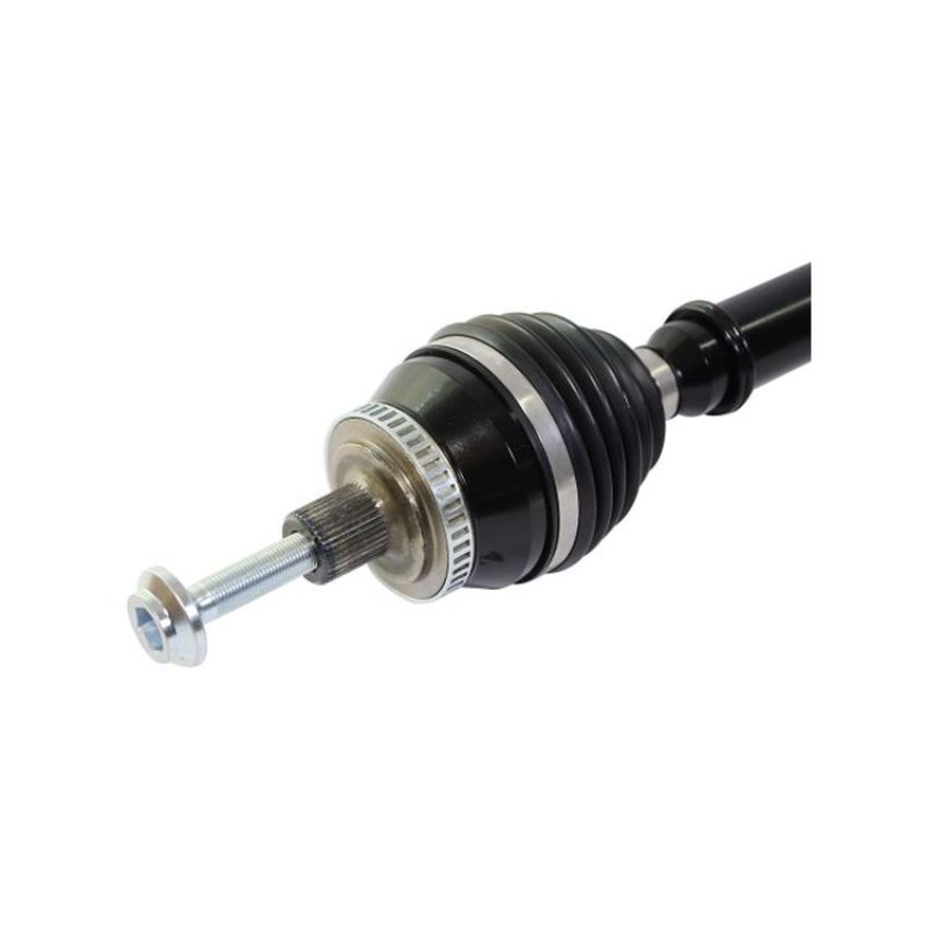 GSP PR92000K Audi, Volkswagen (1.8, 2.0, 2.8, 4.0) CV Axle Assembly