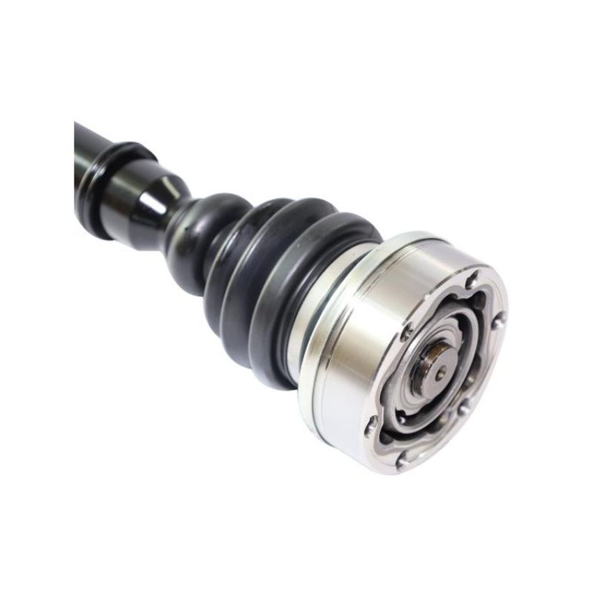 GSP PR92005K Volkswagen (1.9, 2.0) CV Axle Assembly  - Front Right