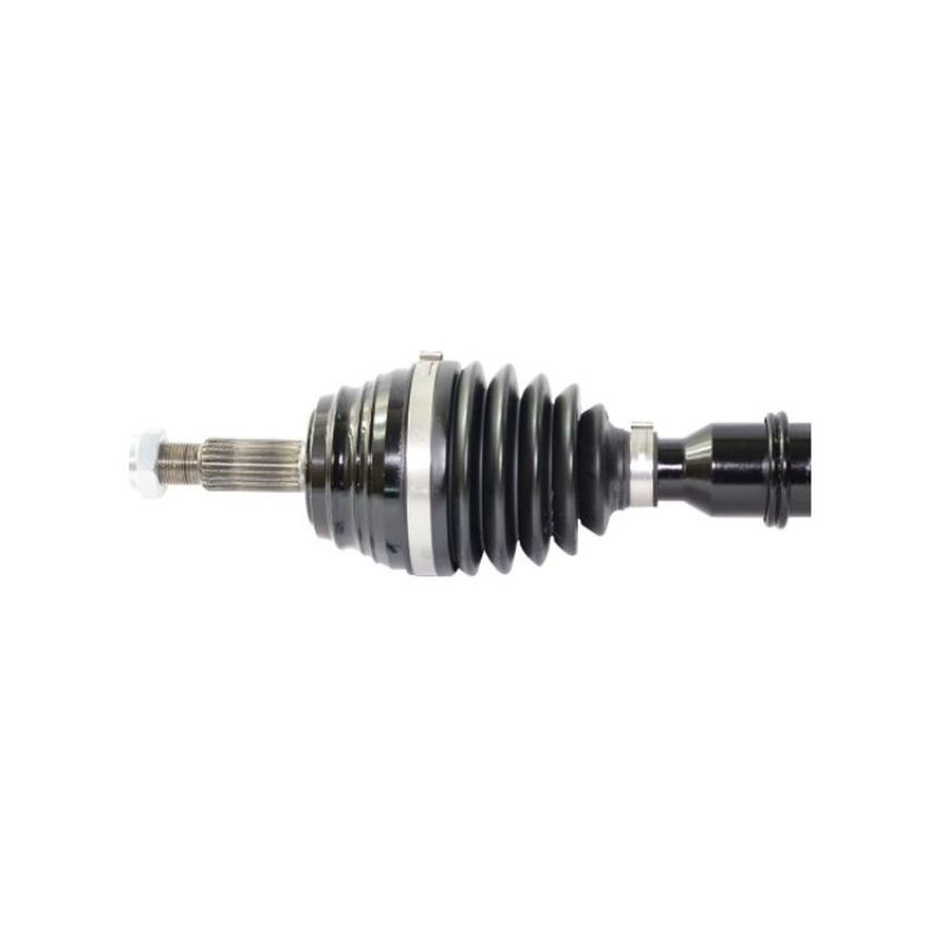GSP PR92005K Volkswagen (1.9, 2.0) CV Axle Assembly  - Front Right