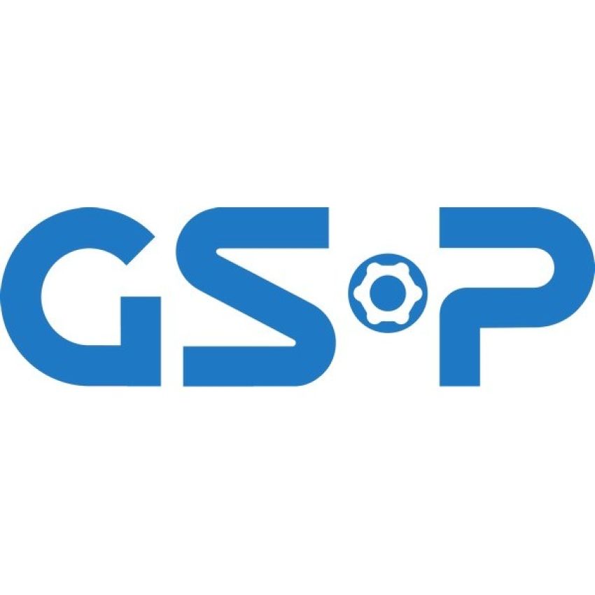 GSP 103000 Saturn Wheel Bearing and Hub Assembly  - Rear