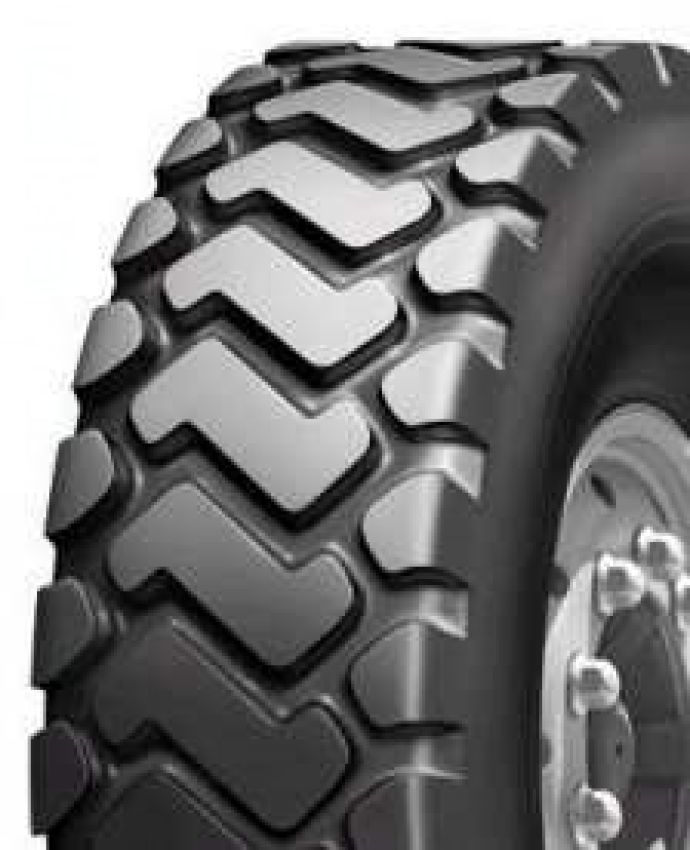 GLADIATOR Radial OTR E3/L3 R25