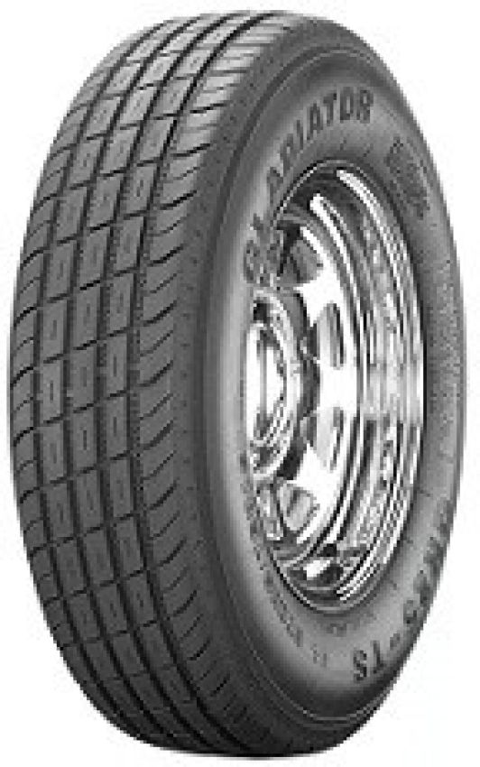 GLADIATOR QR25-TS Trailer 175/80R13