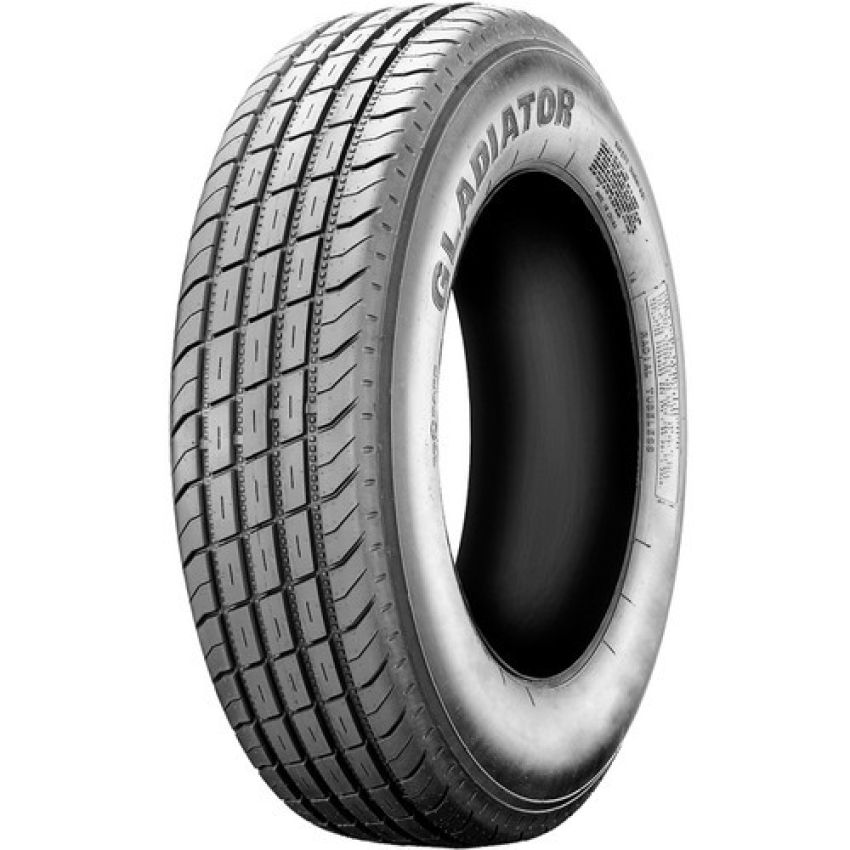 GLADIATOR QR25-TS Trailer 225/75R15