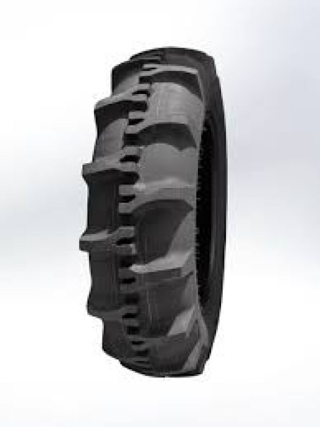 GLADIATOR Irrigation Diamond R24