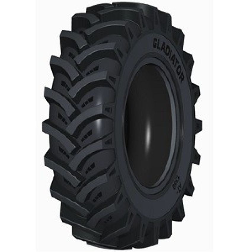 GLADIATOR Tractor RD HD R-1 R26