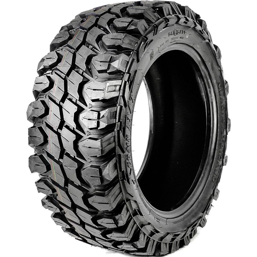 GLADIATOR X Comp M/T R17