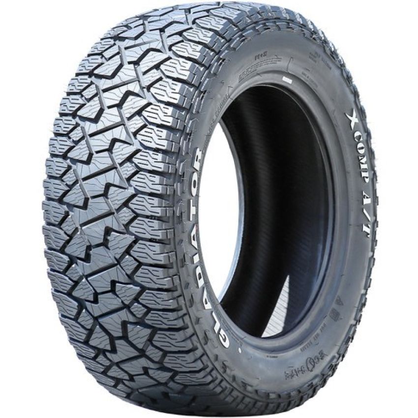 GLADIATOR X Comp A/T 235/75R15