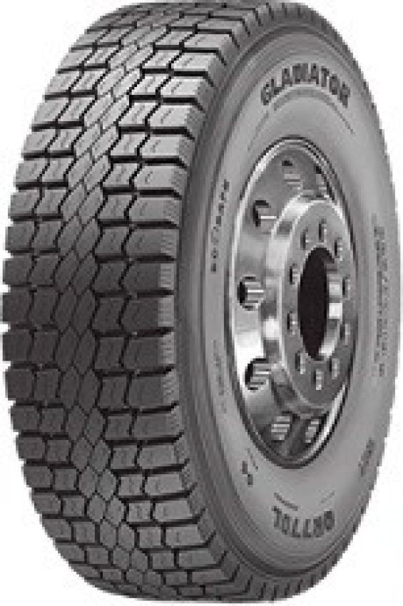 GLADIATOR QR77-DL R22.5