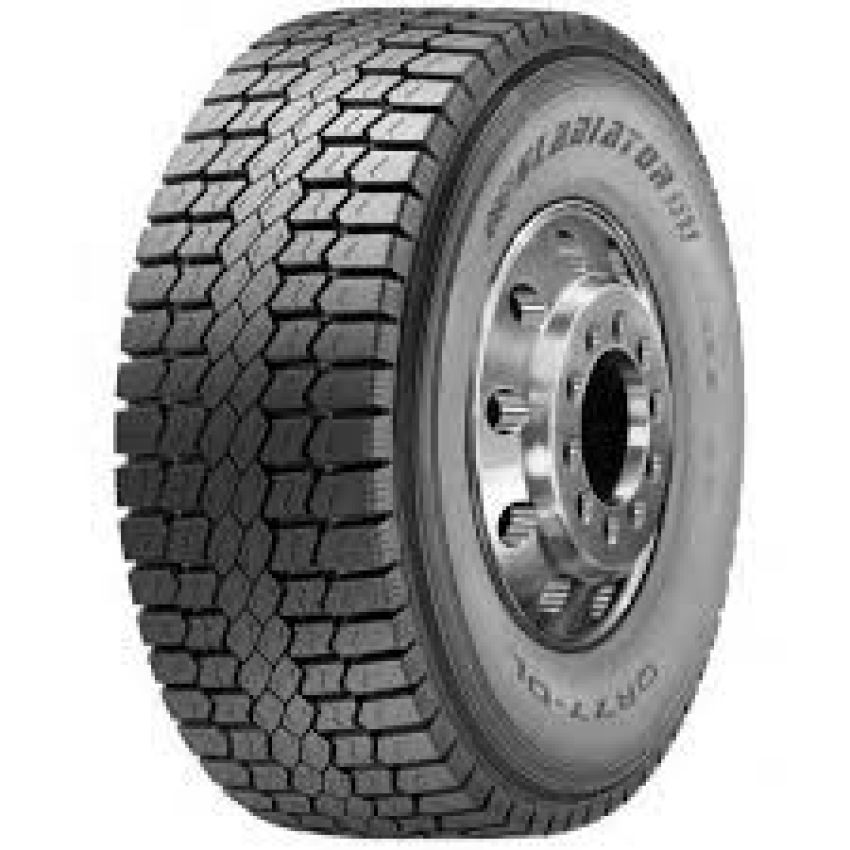 GLADIATOR QR77-DL 285/75R24.5