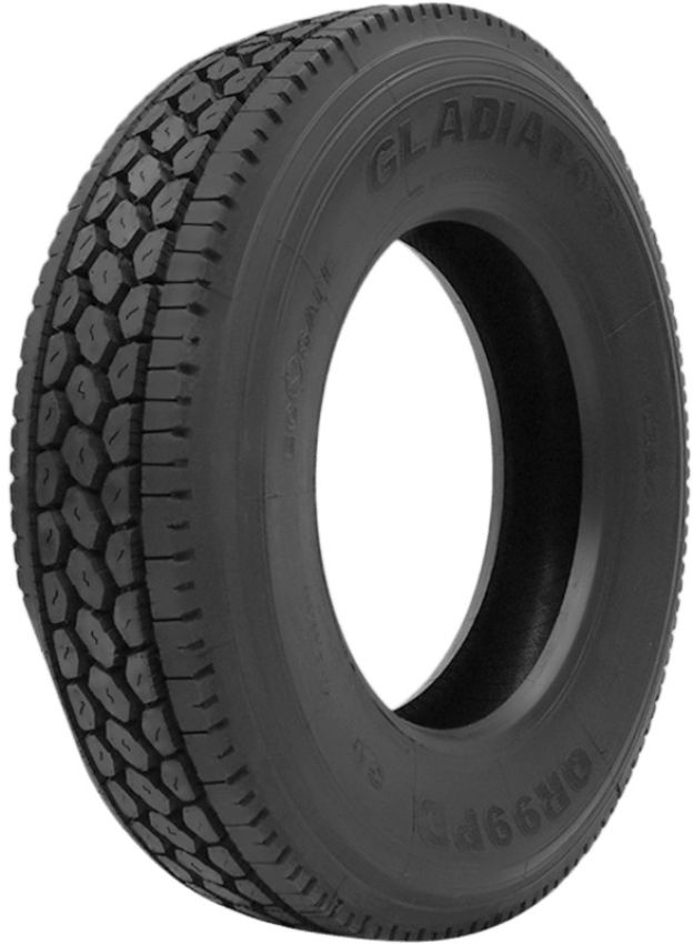 GLADIATOR QR99-PD Premium Drive 285/75R24.5