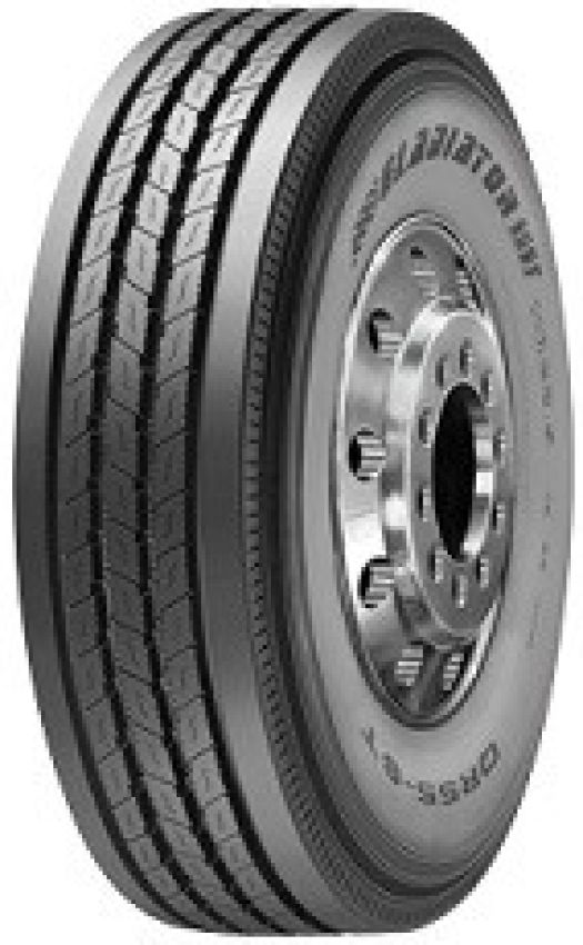 GLADIATOR QR55-ST 215/75R17.5