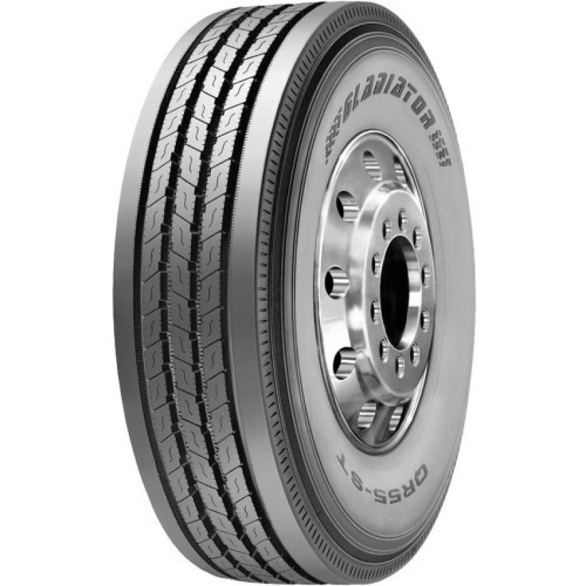 GLADIATOR QR55-ST 245/70R19.5