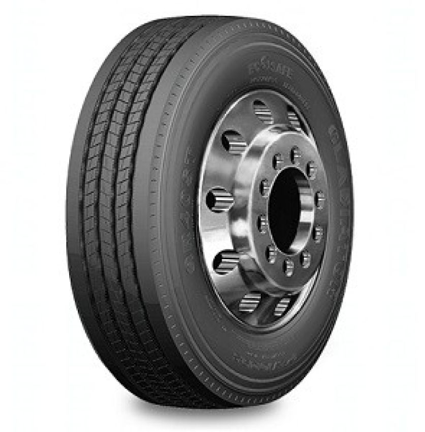 GLADIATOR QR40-ST 235/75R17.5